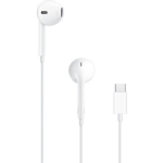 Apple EarPods USB-C Stereo K&otilde;rvaklapid Mikrofoni ja Juhtmeta Juhtimisega