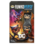 Lauam&auml;ng Funkoverse DC Comics, EN