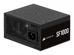 Toiteallikas SFX Modular Power Supply - CORSAIR - SF Series SF1000 - 80 PLUS Platinum