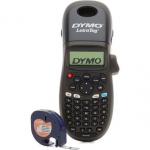Dymo etiketiprinter LetraTag LT-100 H must