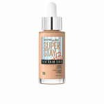 Vedel meigip&otilde;hi Maybelline Super Stay Skin Tint Vitamiin C N&ordm; 30 30 ml