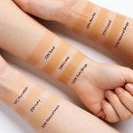 Tirtir Mask Fit Red Cushion 25n Mocha - kauap&uuml;siv meigip&otilde;hi