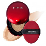 TIRTIR MASK FIT RED CUSHION 22W Sheer Beige - Cushion Foundation Shade 22W Sheer Beige