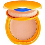 Tanning Compact Foundation SPF 10 - Kompaktn&iacute; make-up 12 g
