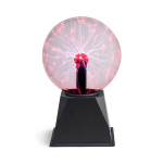 LIGHT - UP - Plasma Ball Lamp &oslash;15cm