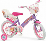 Velo 14'' - TOIMSA - Paw Patrol - T&uuml;tar - Roosa - 3-6 aastat