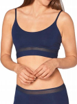 Nyɔnuwo &fnof;e Bra Sloggi Ever Fresh Agblemenuku Top 658 2243-5144, XS