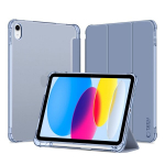 TECH-PROTECT SC PEN HYBRID IPAD 10.9 10 | 2022 CRYSTAL BLUE