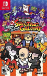 Arvutim&auml;ng Spooky Spirit Shooting Gallery - Nintendo Switch