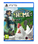 No Place Like Home - PlayStation 5