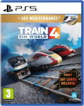 Arvutim&auml;ng Train Sim World 4 Deluxe - PlayStation 5