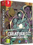 Arvutim&auml;ng Creature in the Well (Collectors Edition) - Nintendo Switch
