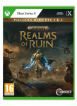 Arvutim&auml;ng Warhammer Age of Sigmar: Realms of Ruin - Xbox Series X