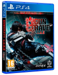 Gungrave G.O.R.E (Day One Edition) (ITA/SPA/Multi in Game) - PlayStation 4