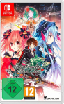 Arvutim&auml;ng Nintendo Switch m&auml;ng Idea Factory Fairy Fencer F: Refrain Chord Day One Edition