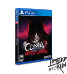 Arvutim&auml;ng The Coma 2: Vicious Sisters (Limited Run #429) (Import) - PlayStation 4