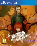 Arvutim&auml;ng Steins Gate 0 - PlayStation 4
