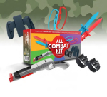 Arvutim&auml;ng All Combat Kit for Switch