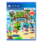 Puzzle Bobble 3D: Vacation Odyssey - PlayStation 4