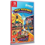 Arvutim&auml;ng Holy Potatoes Compendium (Import) - Nintendo Switch