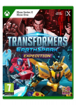 Transformers Earthspark - Expedition - Xbox Series X