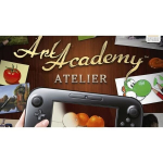 Arvutim&auml;ng Art Academy - Atellier - Wii U