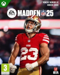 Arvutim&auml;ng EA Sports Madden NFL 25 - Xbox Series X