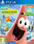 PlayStation 4 m&auml;ng The Patrick Star Game