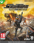 Arvutim&auml;ng Starship Troopers: Extermination - Xbox Series X
