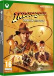 Arvutim&auml;ng Indiana Jones and the Great Circle Xbox Series X m&auml;ng