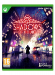 Shadows of Doubt - Xbox Series X