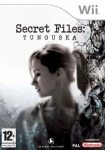 Arvutim&auml;ng Secret Files: Tunguska - Wii