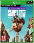 Saints Row (Criminal Customs Edition) (FR/Multi in Game) - Xbox Series X