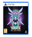 Yars Rising - PlayStation 5