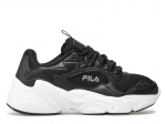 Collene wmn fila ffw004580010 moterims juoda naistele must FFW004580010