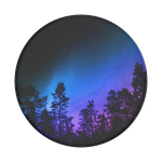 Telefonihoidja Popsockets 2 Aurora Woods 804155 uchwyt i podstawka do telefonu - standard