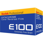 Kodak film Ektachrome E100/36