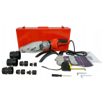 Jootekolb 1500W 20-63mm korpusega VERKE