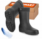 NAISED SOKAD 41 - LIGHT FEED EVA LARIS eemaldatav sokk must, 41
