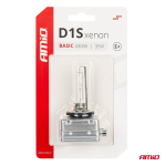 Ksenoon D1S 35W 4300K blister