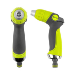 Kastmisotsik Bradas Lime Line Ergonomic, reguleeritav