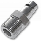 &Uuml;hendus 3/8" v&auml;liskeermega. Bradas, TERAS-KROOM