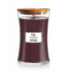 Woodwick l&otilde;hnak&uuml;&uuml;nal Phantom Cherry Scented, 609,5 g