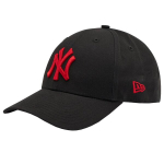 czapka z daszkiem New Era 9FORTY New York Yankees Essential Logo Cap 12380594 60482-254, OSFM