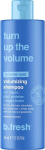 b.fresh - Turn Up The Volume Volumizing Shampoo 355 ml
