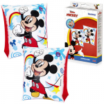 Bestway Minnie Mouse t&auml;ispuhutavad ujumisk&auml;tised (3&ndash;6 aastat)