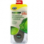 Scholl In-Balance sisetallad, 2 tk.