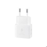 EP-T2510NWE Samsung USB-C 25W Travel Charger White