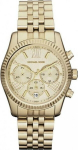 Michael Kors WOMEN'S WATCH MK5556 - LEXINGTON (zm523b)