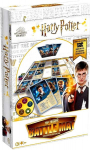 Top Trumps Harry Potter mata bitewna do gry + karty
